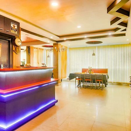 Oyo Dayal Residency Tezpur Экстерьер фото