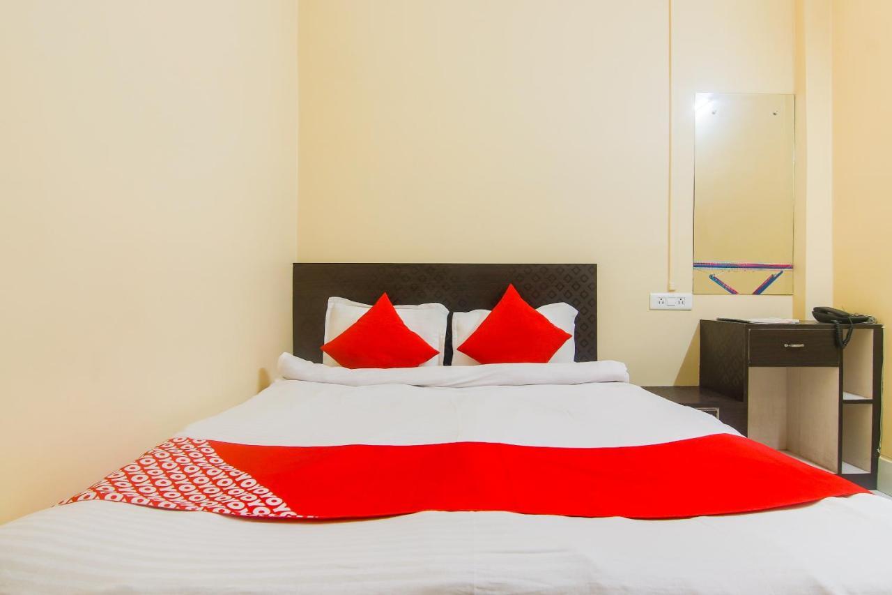 Oyo Dayal Residency Tezpur Экстерьер фото