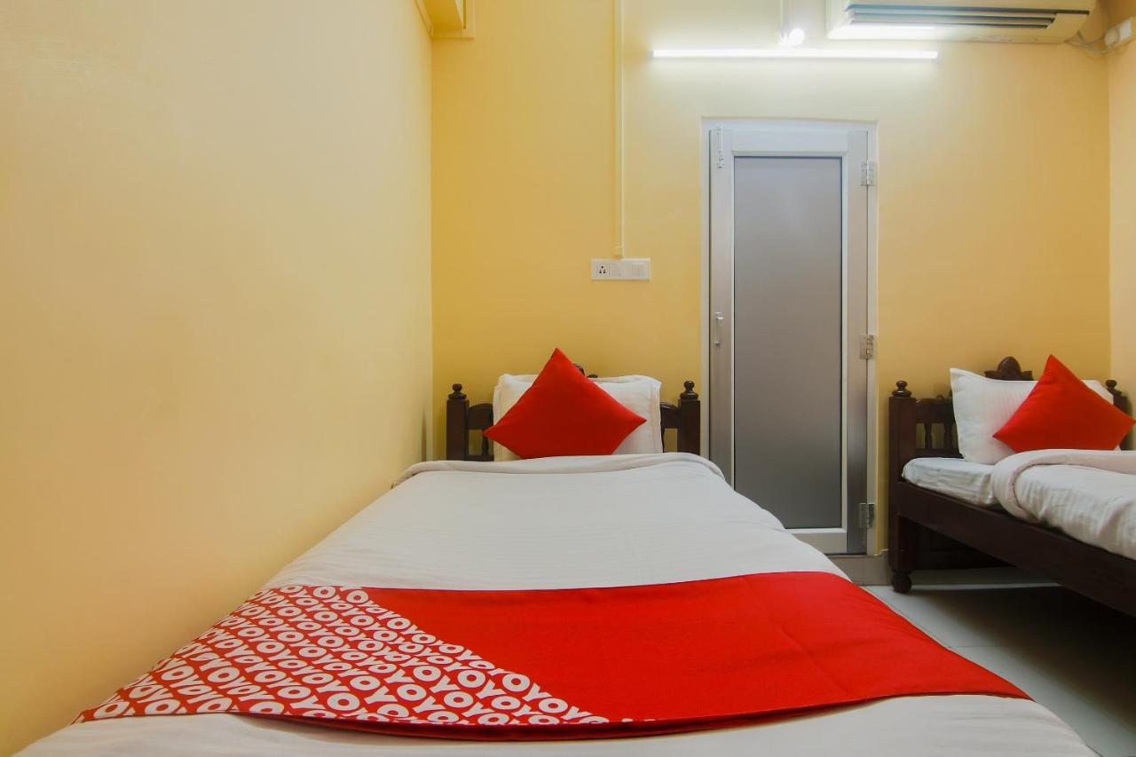 Oyo Dayal Residency Tezpur Экстерьер фото