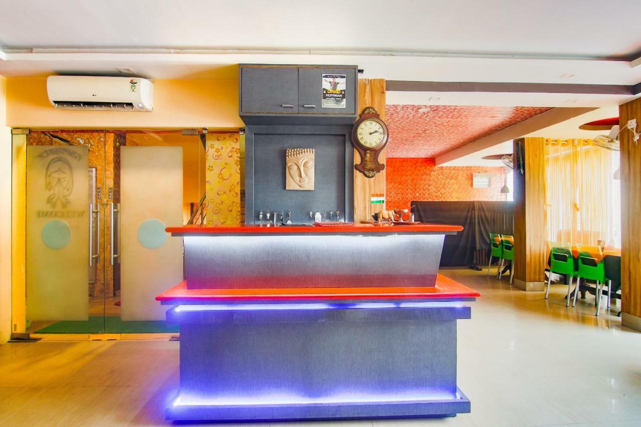 Oyo Dayal Residency Tezpur Экстерьер фото