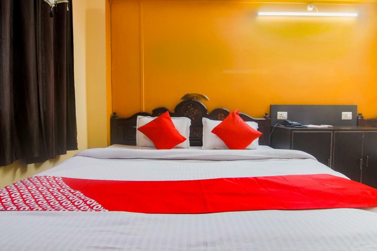 Oyo Dayal Residency Tezpur Экстерьер фото