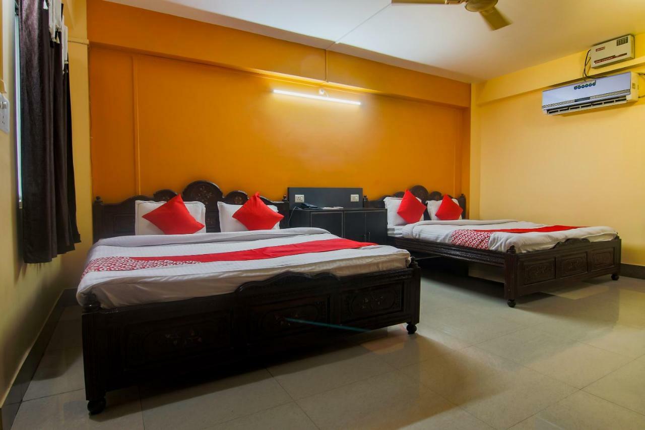 Oyo Dayal Residency Tezpur Экстерьер фото