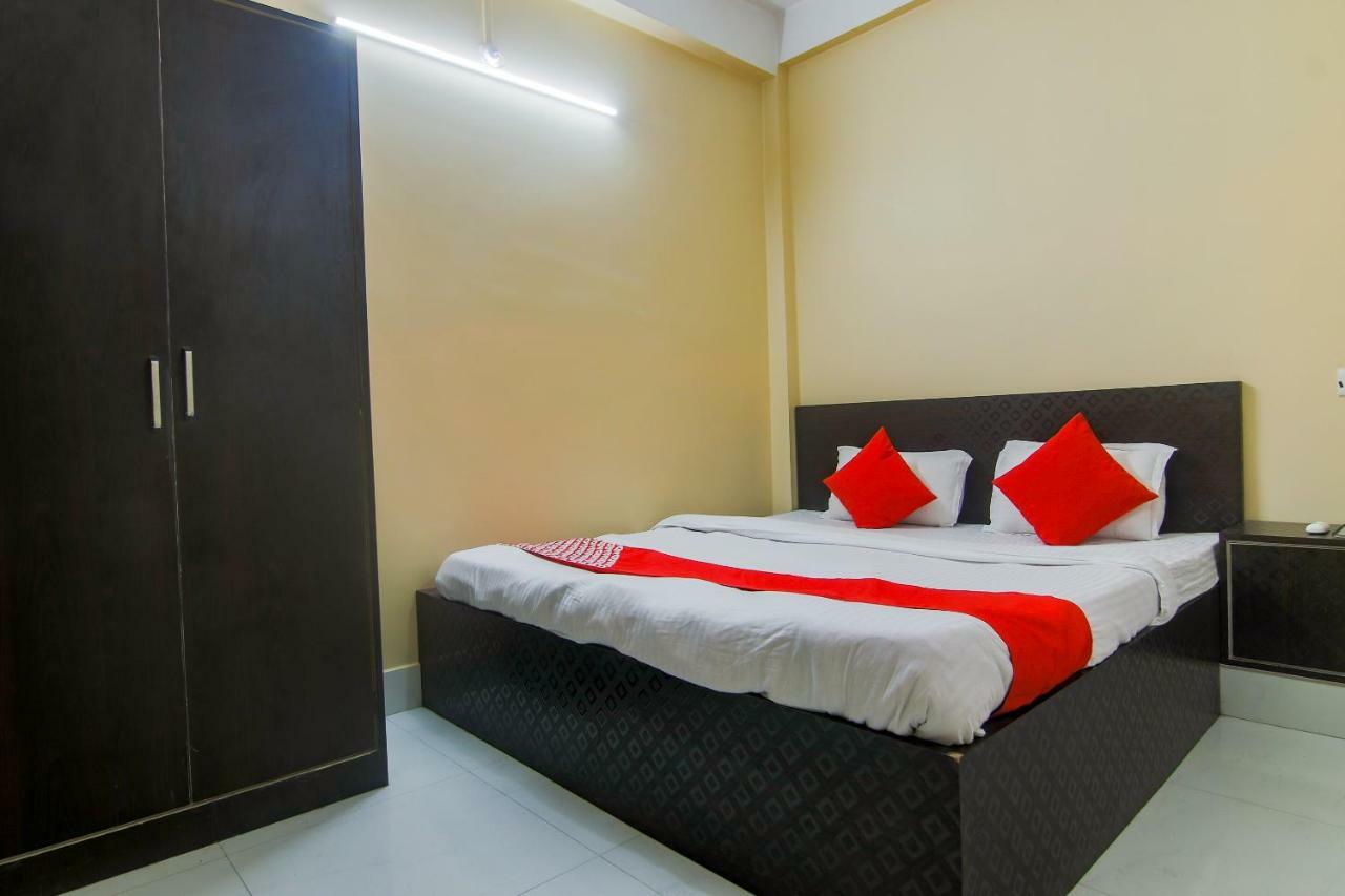 Oyo Dayal Residency Tezpur Экстерьер фото